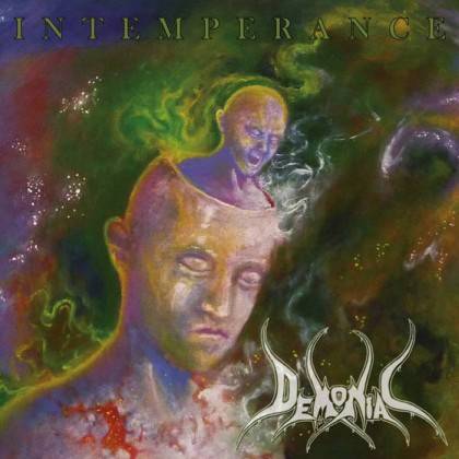 Demoniac (CHL) : Intemperance